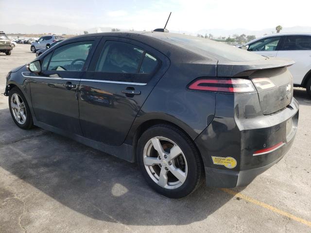 VIN 1G1RD6E46FU141207 2015 Chevrolet Volt no.2