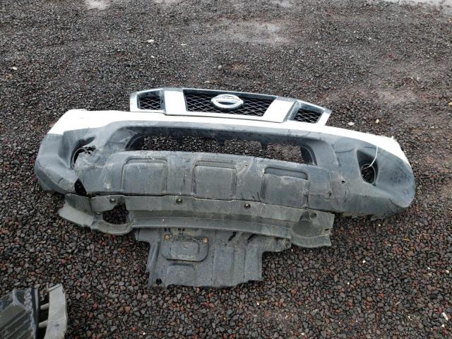 1N6BD0CT1FN746422 Nissan FRONTIER S