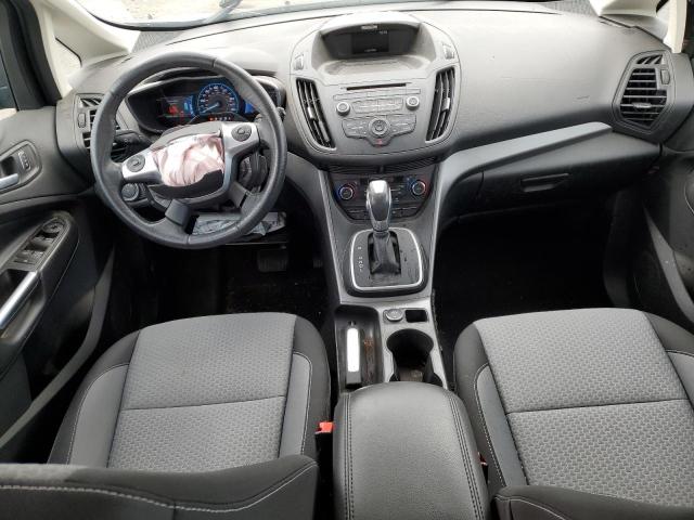 1FADP5EU5HL102643 Ford C-MAX SE