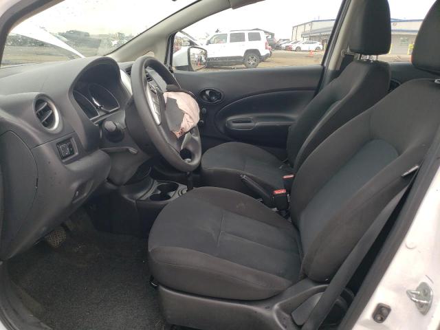 3N1CE2CP9FL429428 Nissan Versa Note S