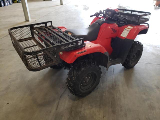 2016 HONDA TRX500 FA - 1HFTE4620G4101160