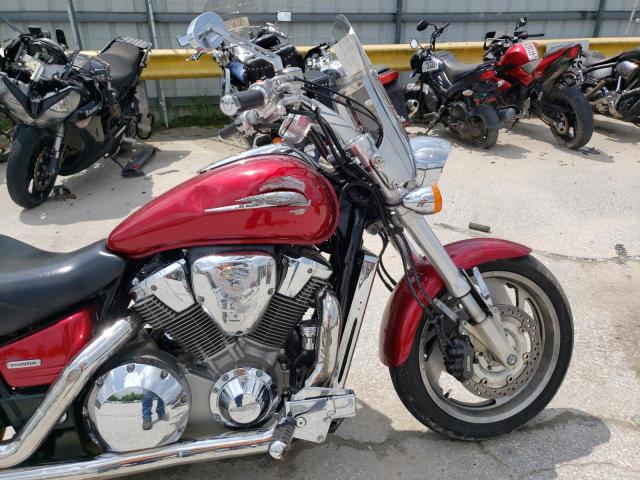 2003 HONDA VTX1800 C 1HFSC460X3A103123