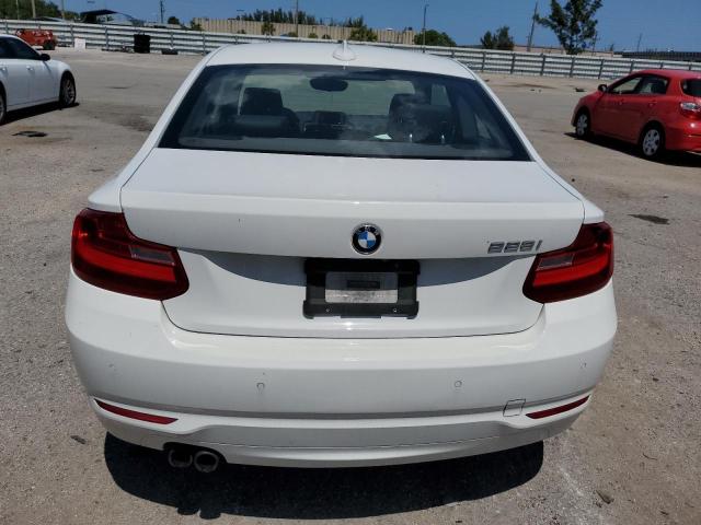2015 BMW 228 I - WBA1F5C51FV256809