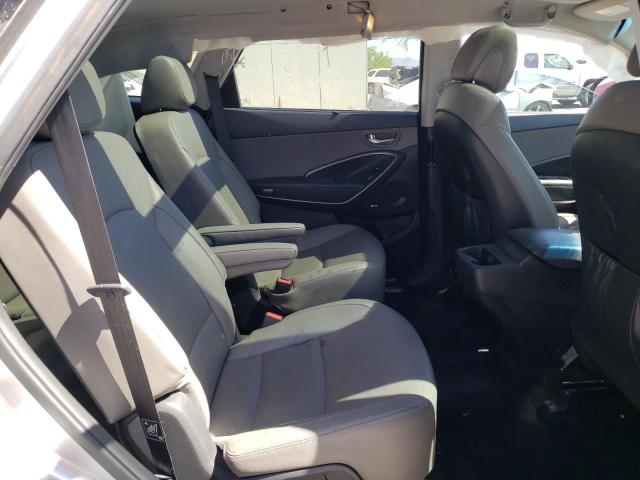2019 HYUNDAI SANTA FE X - KM8SR4HF2KU306090