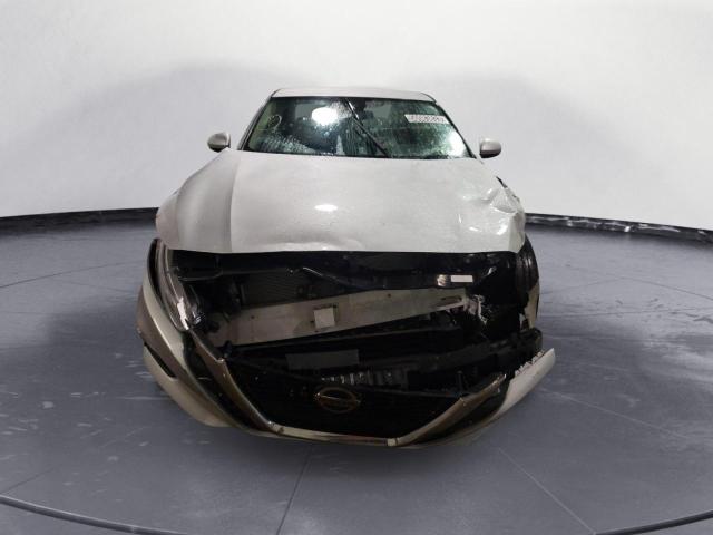 2022 NISSAN ALTIMA SV - 1N4BL4DV9NN404637