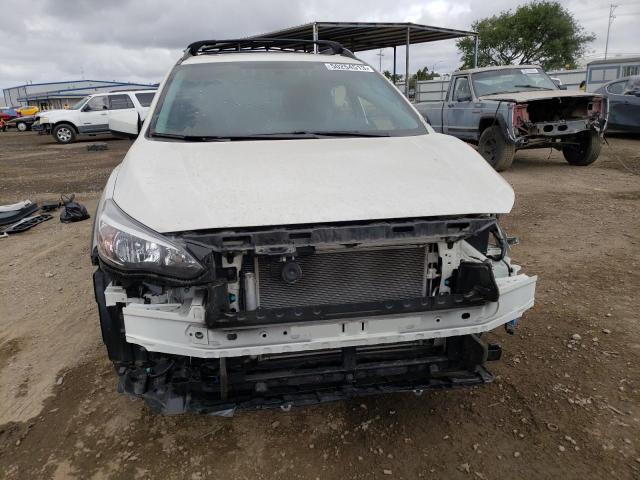 JF2GTAEC3M8280603 Subaru Crosstrek Premium
