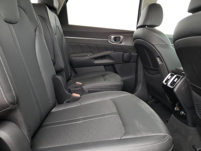 5XYRK4LF7NG157499 KIA SORENTO SX