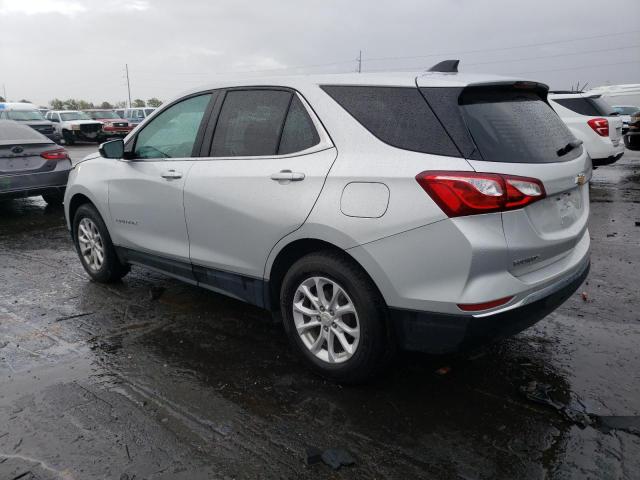 Vin: 3gnaxuev9ms142199, lot: 52121883, chevrolet equinox lt 20212