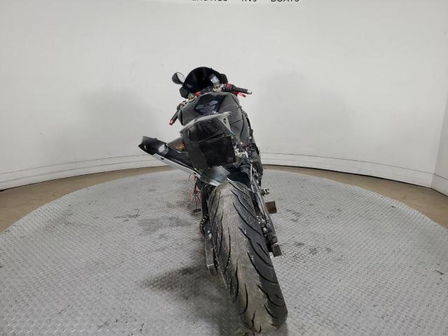 2006 SUZUKI GSX-R600 K - JS1GN7DA562119410