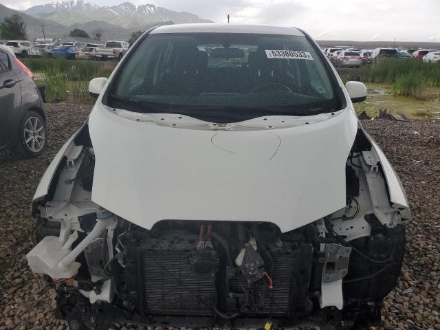 1N4AZ0CP4EC335681 Nissan LEAF S