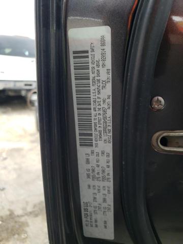 2017 RAM 1500 SLT - 1C6RR6GG6HS676057
