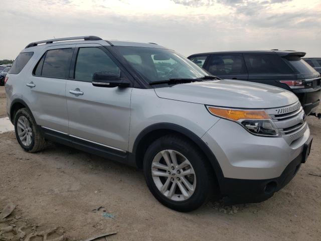 1FM5K7D82EGA01816 Ford EXPLORER XLT