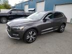 2022 VOLVO XC60 B5 IN - YV4L12RL1N1952278