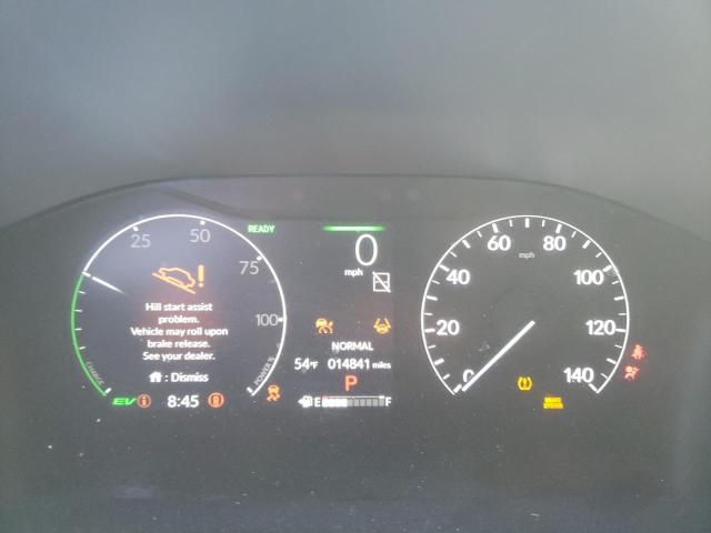 2023 HONDA CR-V SPORT - 2HKRS5H50PH700175