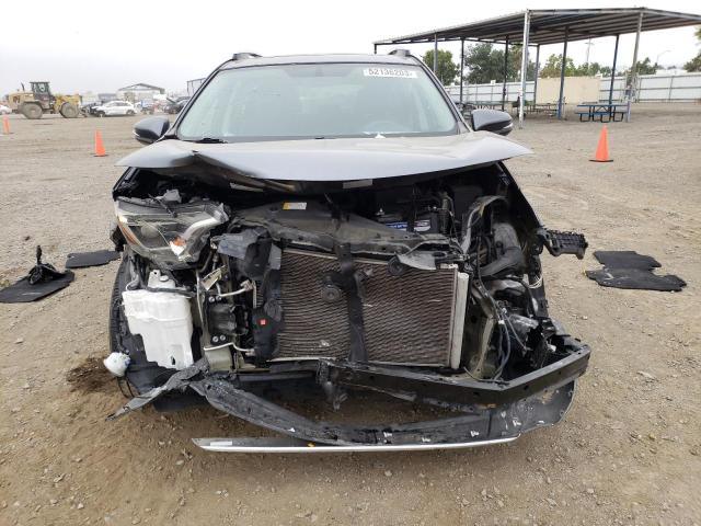 2T3WFREV7GW285108 Toyota Rav4 Xle