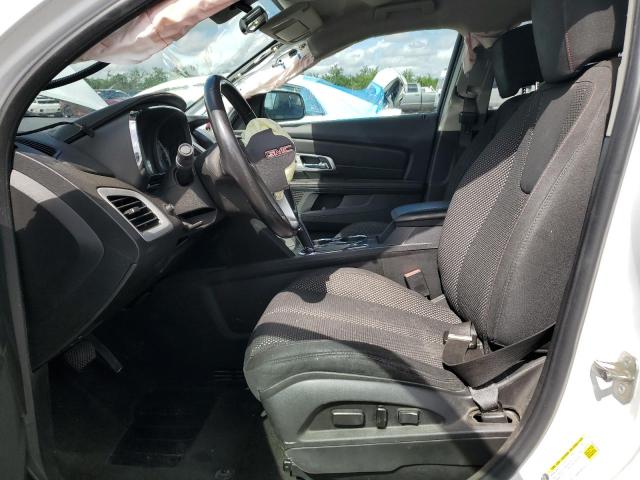 2GKALREKXE6276537 GMC Terrain Sle