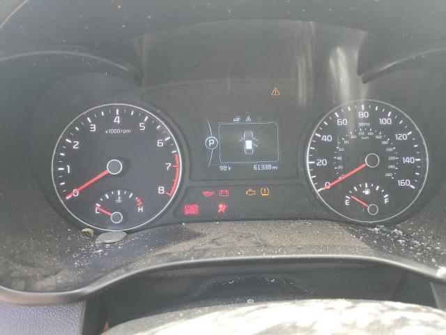5XXGT4L34GG061654 KIA Optima Lx