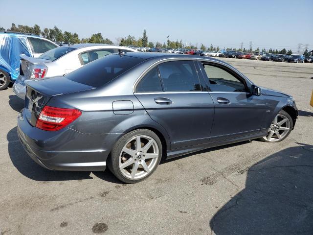 WDDGF4HB1EA962583 Mercedes-Benz C 250