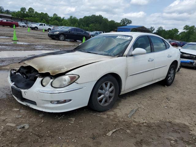 2008 Buick LaCrosse CXL