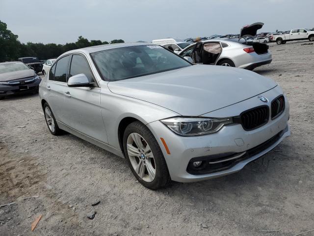 2017 BMW 330 I - WBA8B9C34HK885324