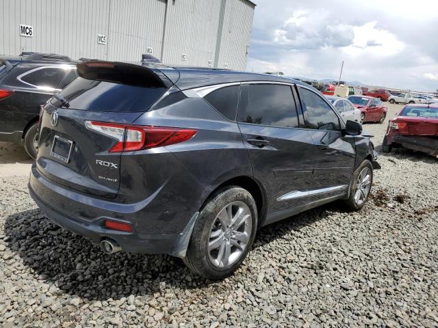 5J8TC2H74LL015395 Acura Rdx Advance