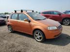 CHEVROLET AVEO BASE photo