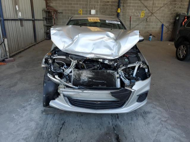 2017 CHEVROLET SONIC PREM - 1G1JF5SB3H4118832