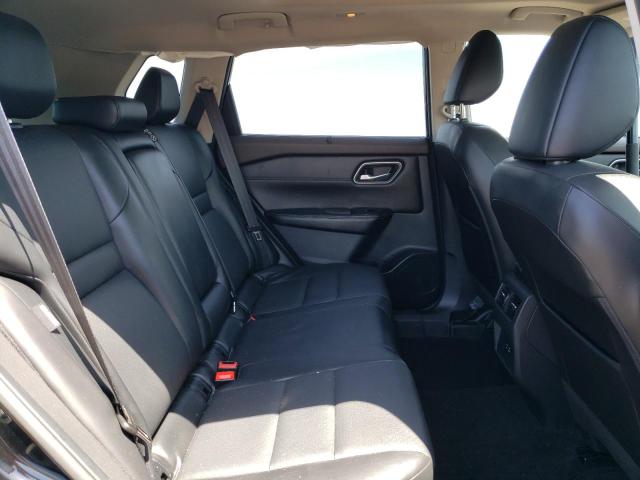 JN8AT3BB8MW234826 Nissan ROGUE SV