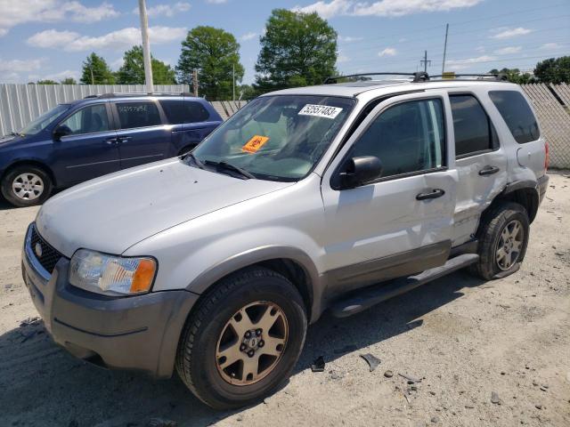 2003 Ford Escape XLT