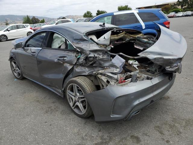 WDDSJ4EB7EN061496 Mercedes-Benz CLA 250