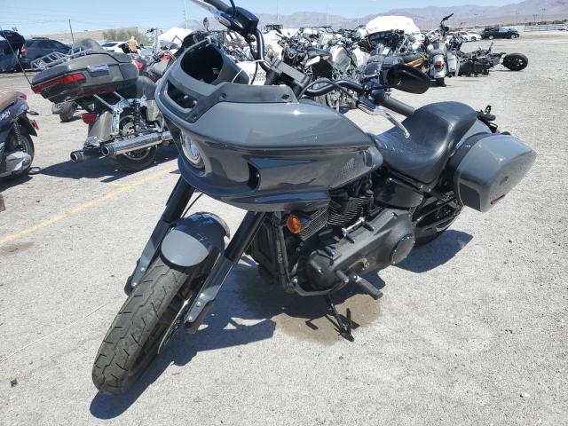 2022 HARLEY-DAVIDSON FLXRST 1HD1YXZ17NB062751