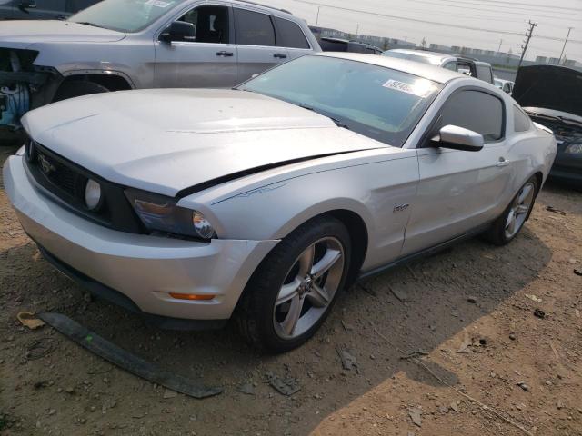 2012 Ford Mustang GT