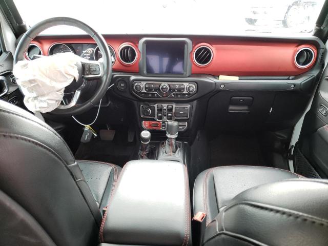 1C6JJTBG1LL135446 Jeep Gladiator Rubicon
