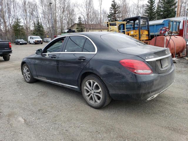 55SWF4KB3FU030486 Mercedes-Benz C 300 4matic