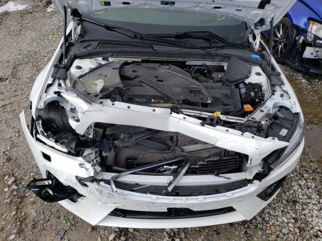 2020 VOLVO S90 T6 OCE - LVYA22MT4LP176133