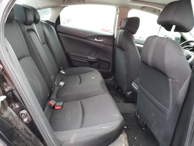 2016 HONDA CIVIC EX - 2HGFC2F78GH011451