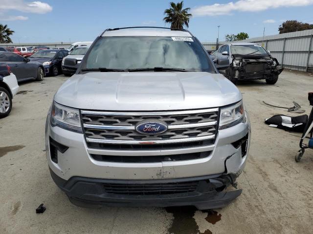 1FM5K7B82KGA10269 Ford EXPLORER