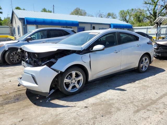 VIN 1G1RC6S5XHU210502 2017 Chevrolet Volt, LT no.1