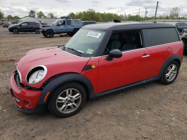 Vin: wmwzf3c53ct267857, lot: 50423283, mini cooper clubman 2012 img_1