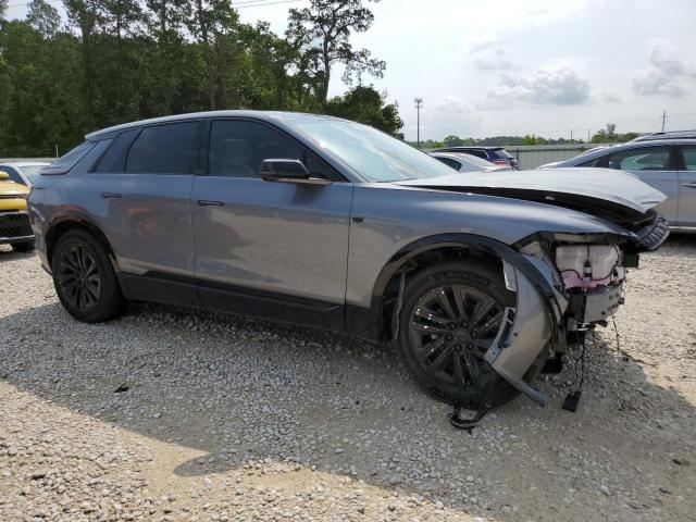 2023 CADILLAC LYRIQ LUXU - 1GYKPMRK7PZ001694