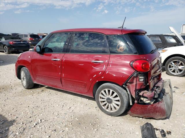 2017 FIAT 500L POP ZFBCFAAH1HZ039826