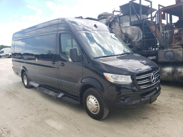 2020 MERCEDES-BENZ SPRINTER 3 W1X8ED3Y3LT027659