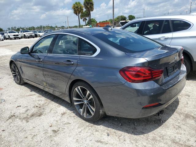 2020 BMW 430I GRAN - WBA4J1C03LBU67936