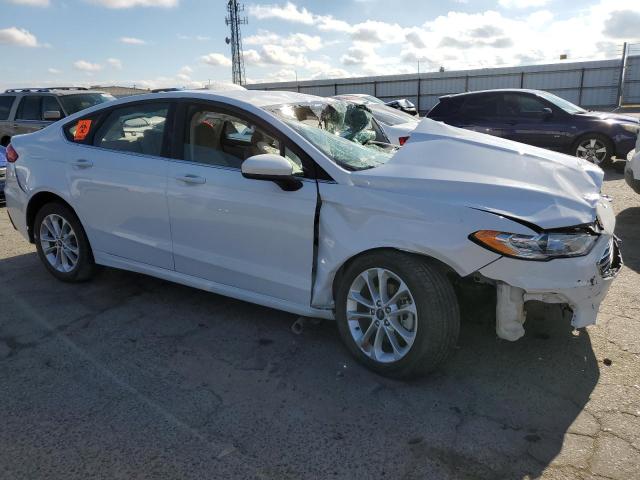 3FA6P0HD0LR245971 Ford FUSION SE