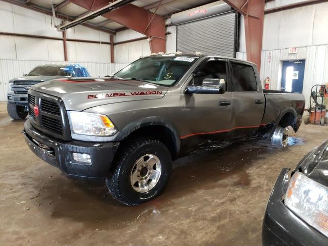 2012 Dodge Ram 2500 Power Wagon