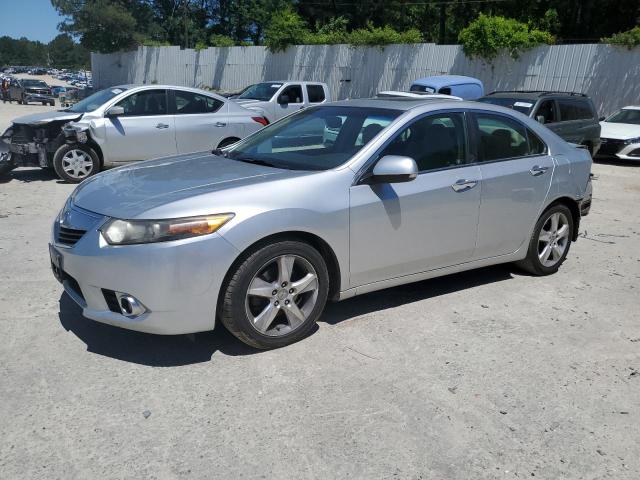 2012 Acura TSX 