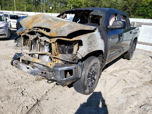 2019 Toyota Tundra 