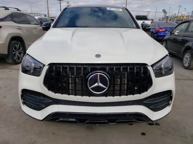 4JGFD6BB8NA681912 Mercedes-Benz Gle Coupe Amg 53 4matic