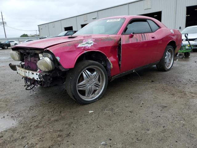 2009 Dodge Challenger R/T