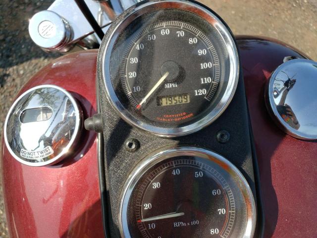 2003 HARLEY-DAVIDSON FXDL 1HD1GDV1X3K332284